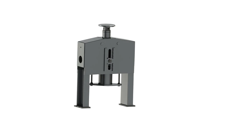 info-1-1 Constant Force Spring Hanger