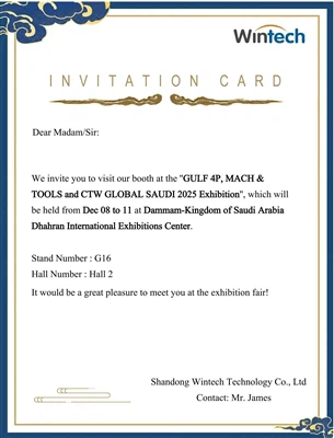 Dammam-Suudi Arabistan Krallığı Dhahran Uluslararası Sergi Merkezi Standımıza...