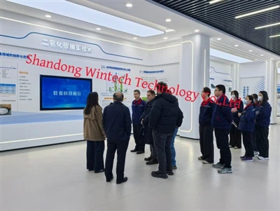 İlk Karla Birlikte Yeni İşbirliği